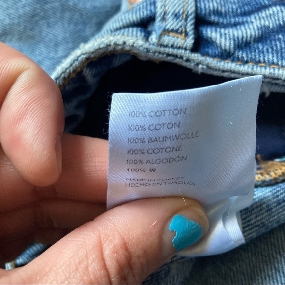 Free People Lasso Jeans - Picture 10 of 10